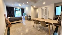 Hillview Green (D21), Condominium #560907271